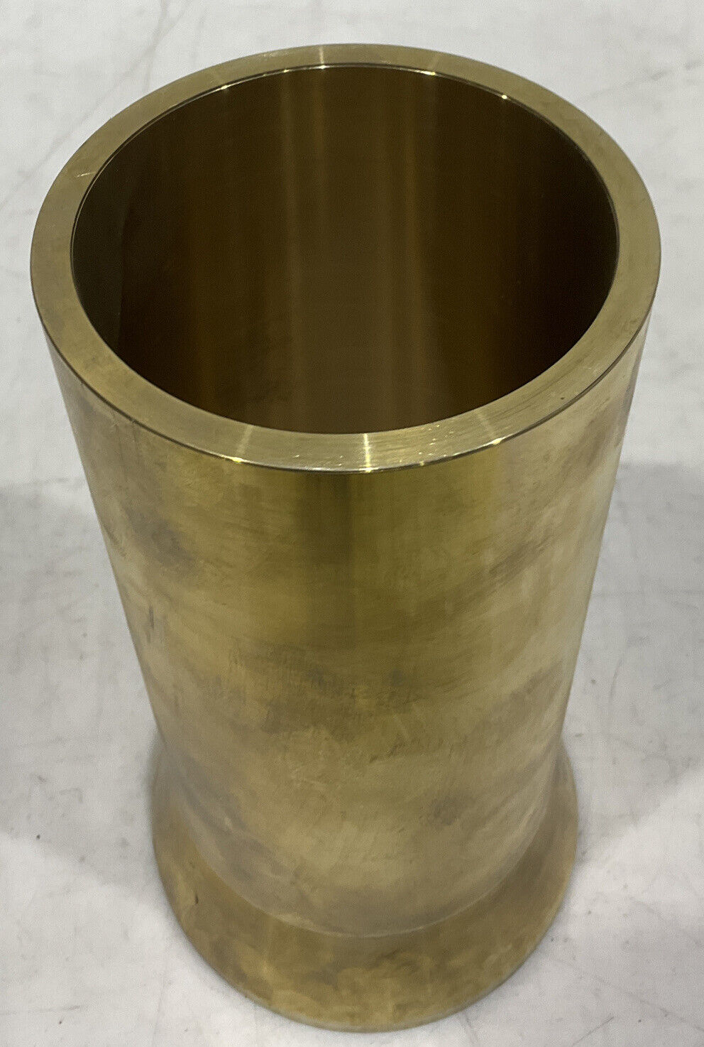 GOULDS SJS-M377 345 PUMP SHAFT SLEEVE 373