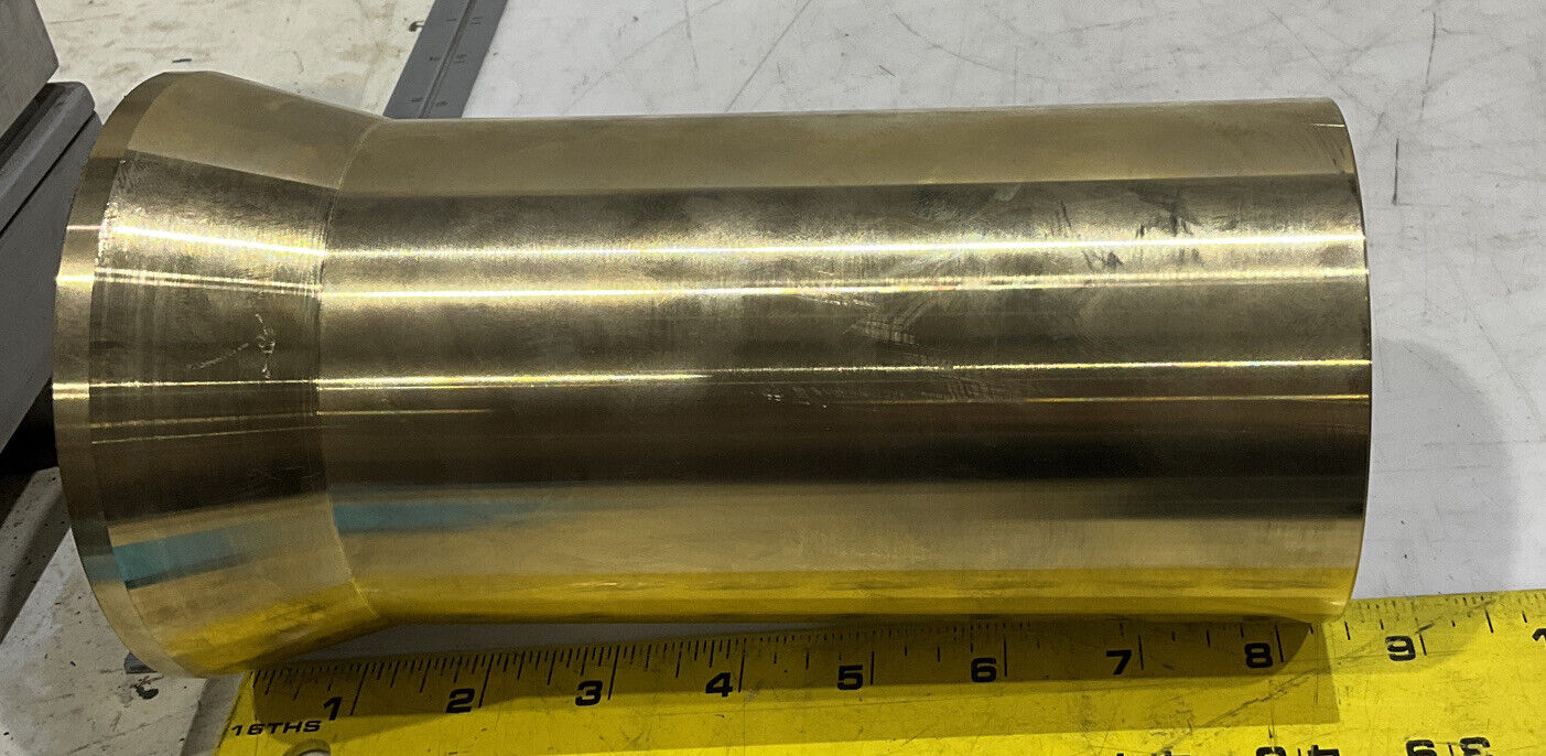 GOULDS SJS-M377 345 PUMP SHAFT SLEEVE 373