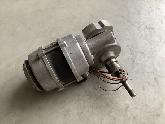 ATG ANTRIEBSTECHNIK GMBH 8411122 MOTOR K 80/30 0.45A 114/60V 373