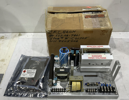 JOY MANUFACTURING 527-08-7401 ERC86ON 9405006 ASSEMBLY 373