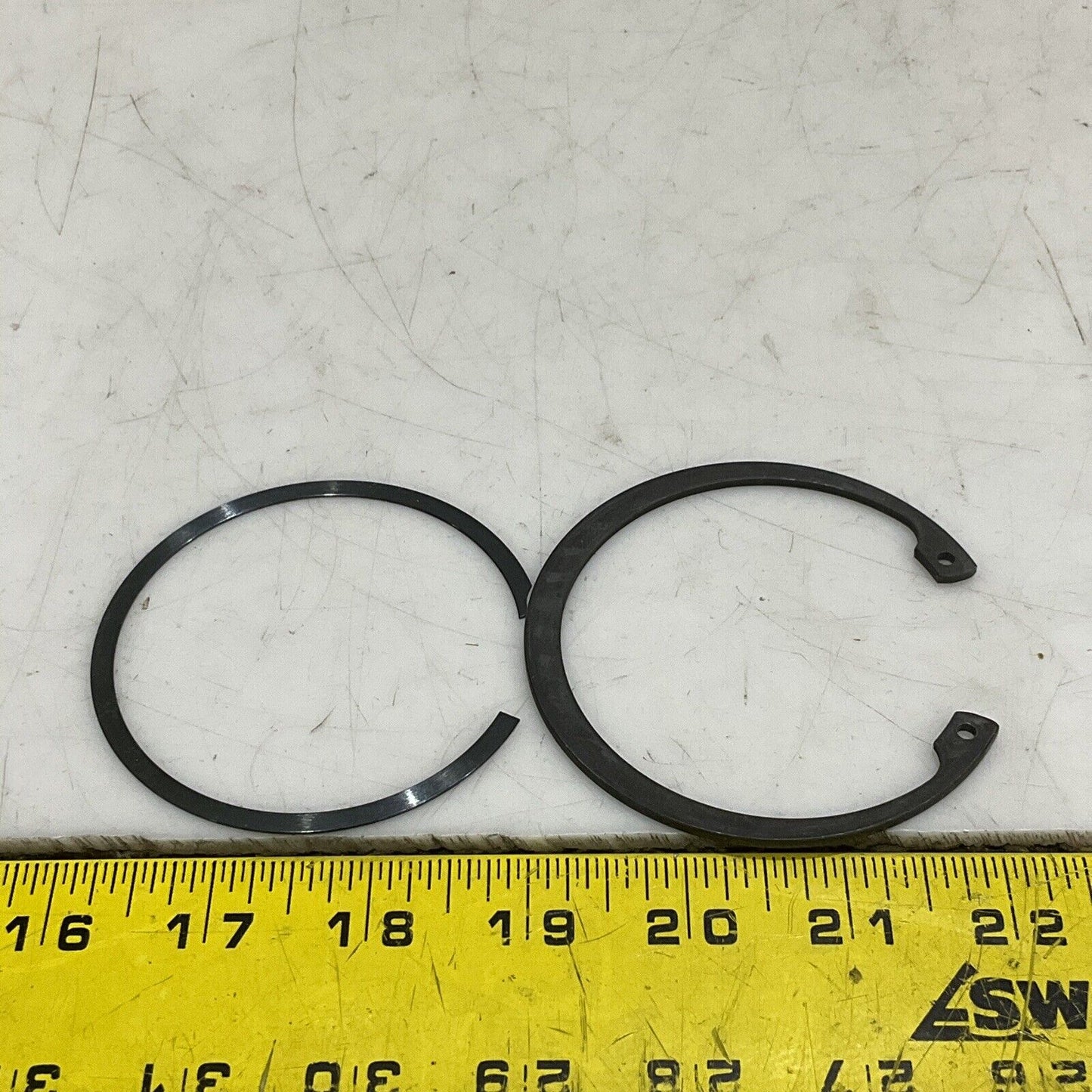 AIR RELIEF 807C6-R-TT 03N99004 OIL SEAL 373