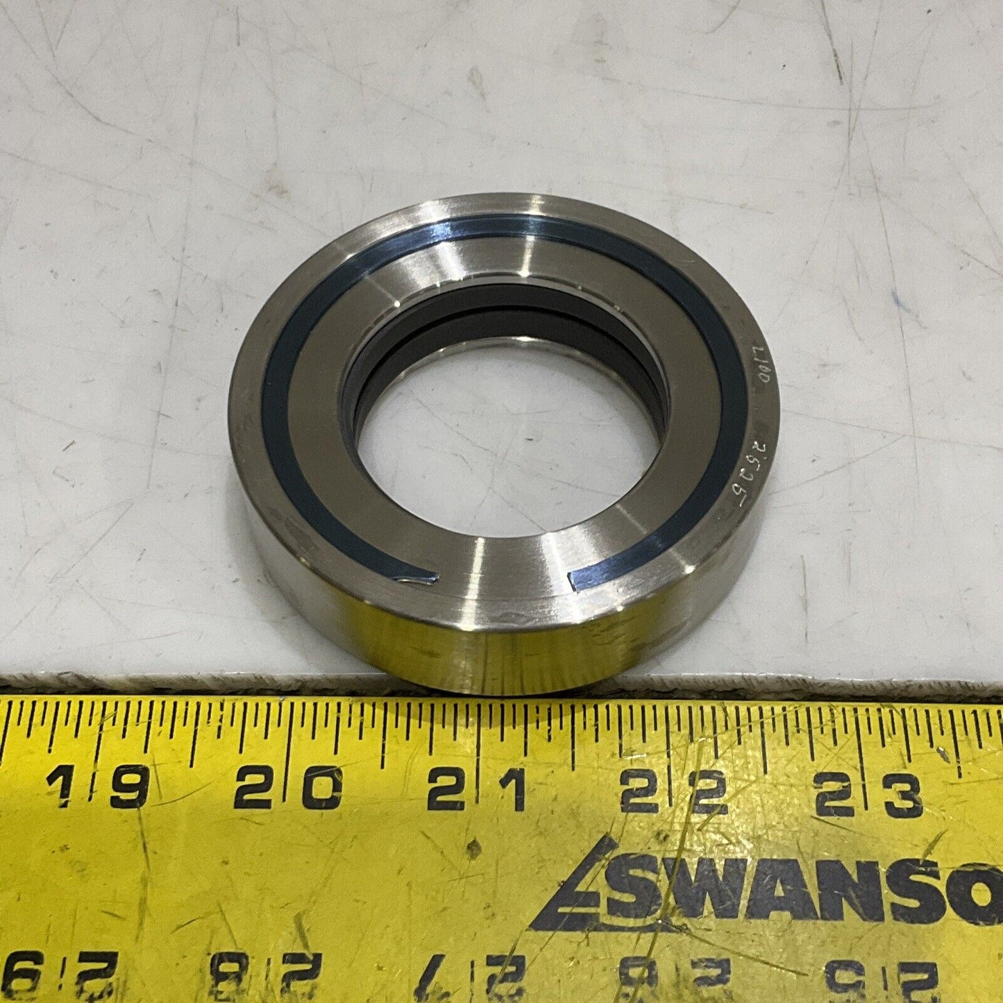 AIR RELIEF 807C6-R-TT 03N99004 OIL SEAL 373