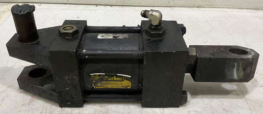 PARKER TS14A HYDRAULIC CYLINDER HH88000A BB24 FLUID POWER 881