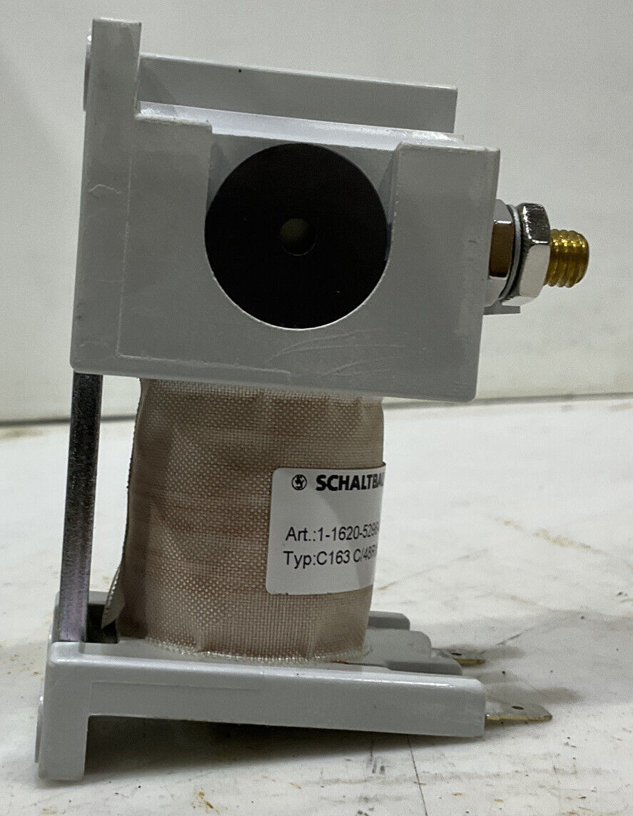 DELTA 0009763520 48 V CONTACTOR 881