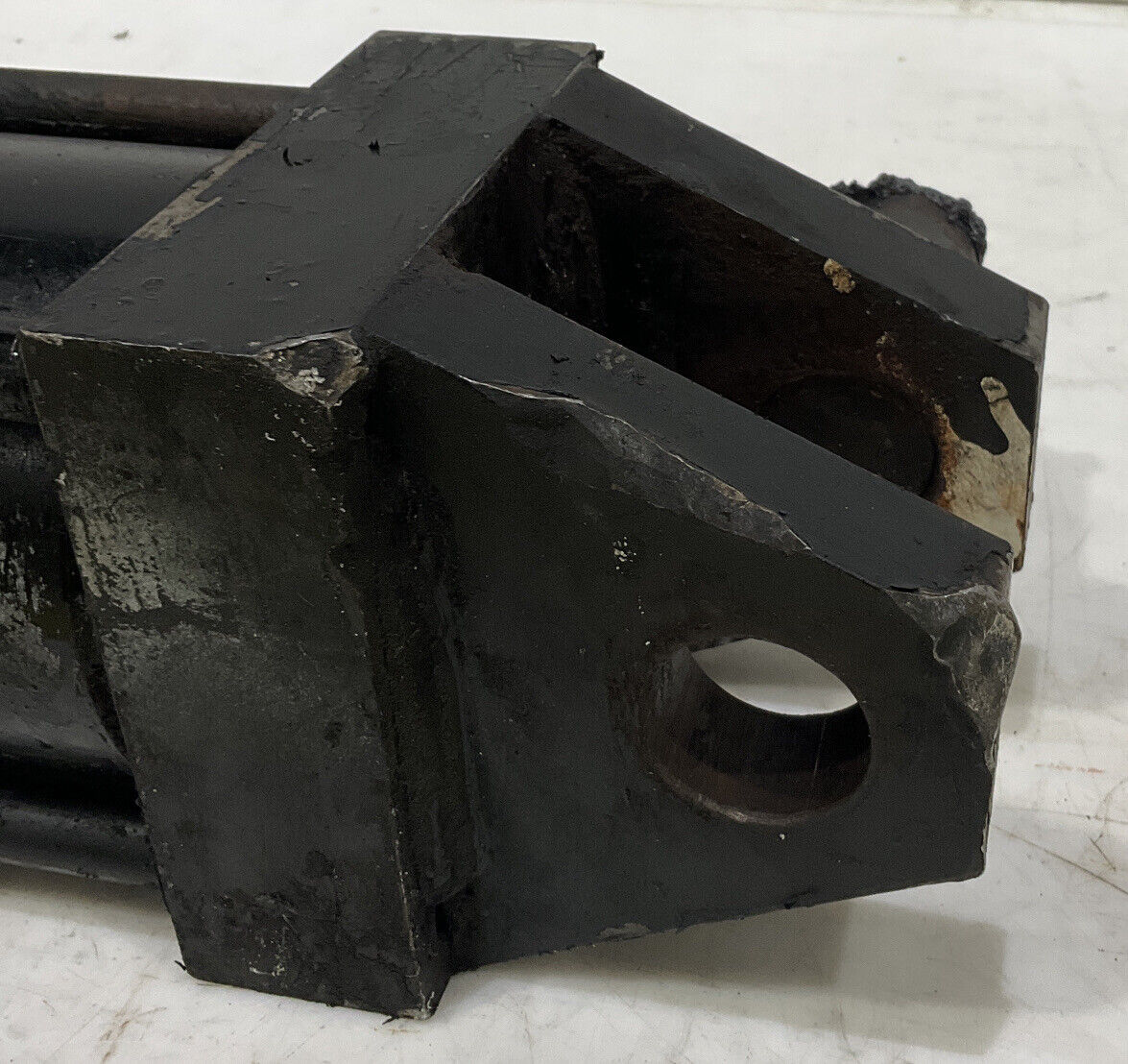 PARKER TS14A HYDRAULIC CYLINDER HH88000A BB24 FLUID POWER 881