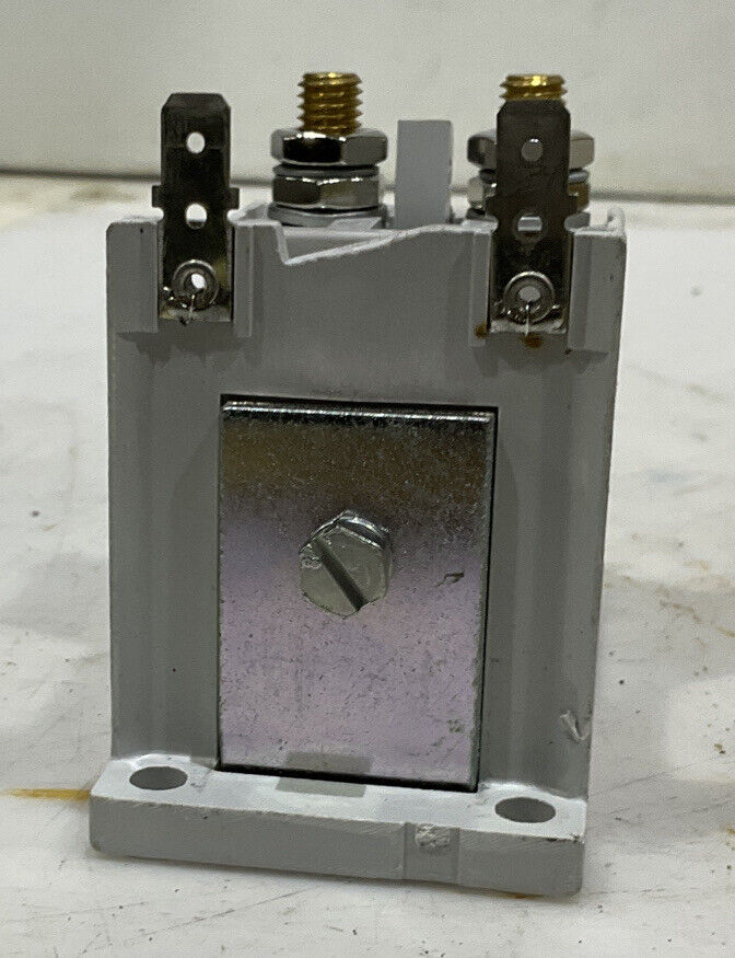 DELTA 0009763520 48 V CONTACTOR 881