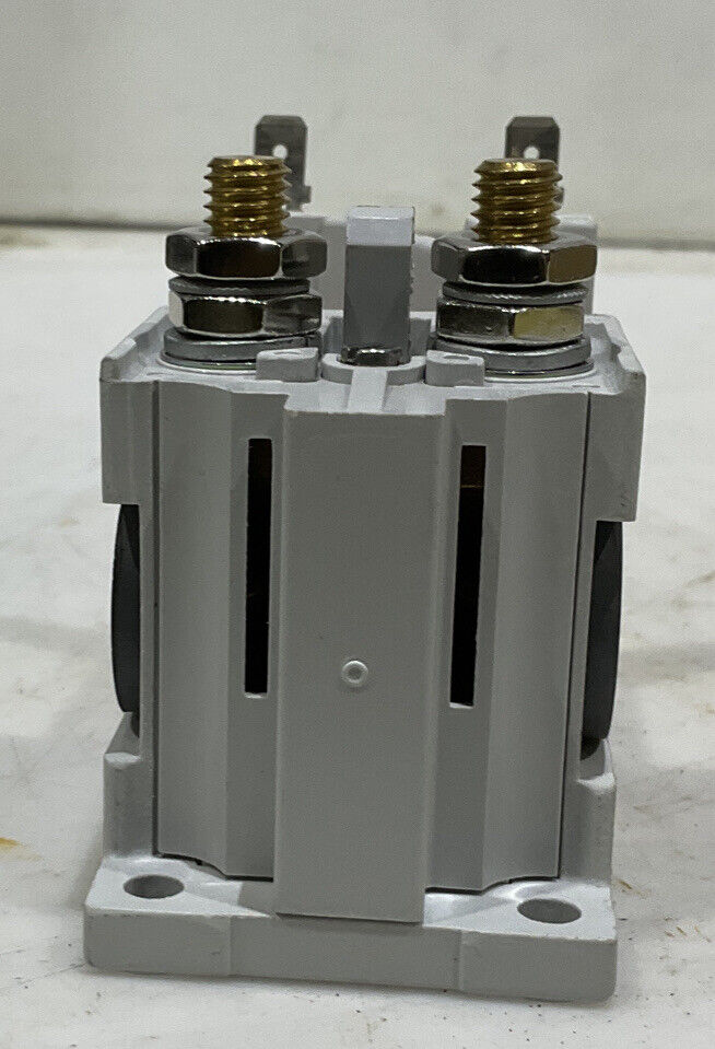 DELTA 0009763520 48 V CONTACTOR 881