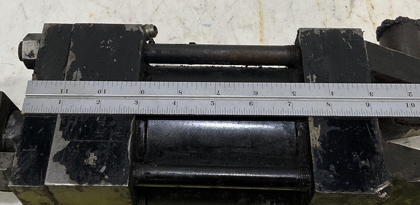 PARKER TS14A HYDRAULIC CYLINDER HH88000A BB24 FLUID POWER 881