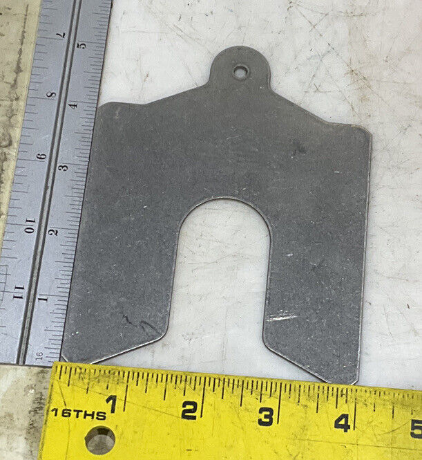 ACCUSHIM PRECUT SHIM SET C 881