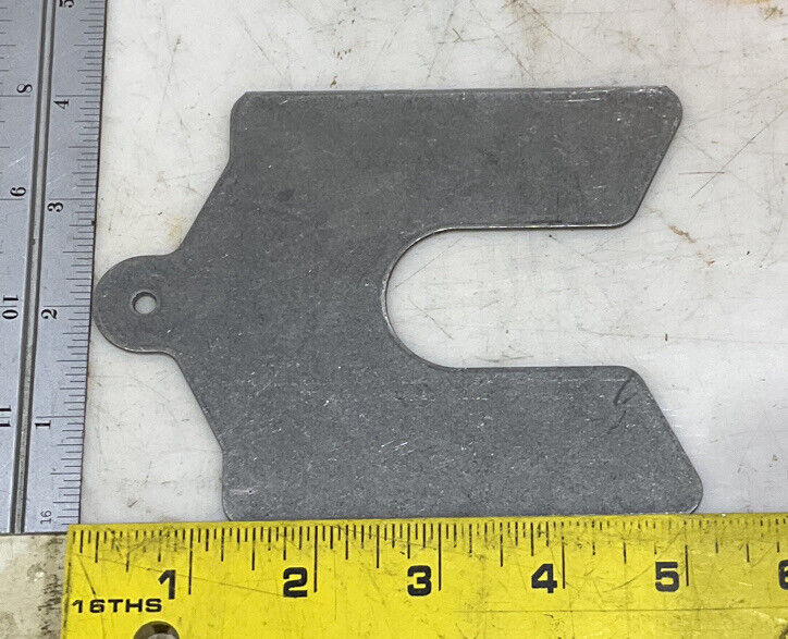 ACCUSHIM PRECUT SHIM SET C 881