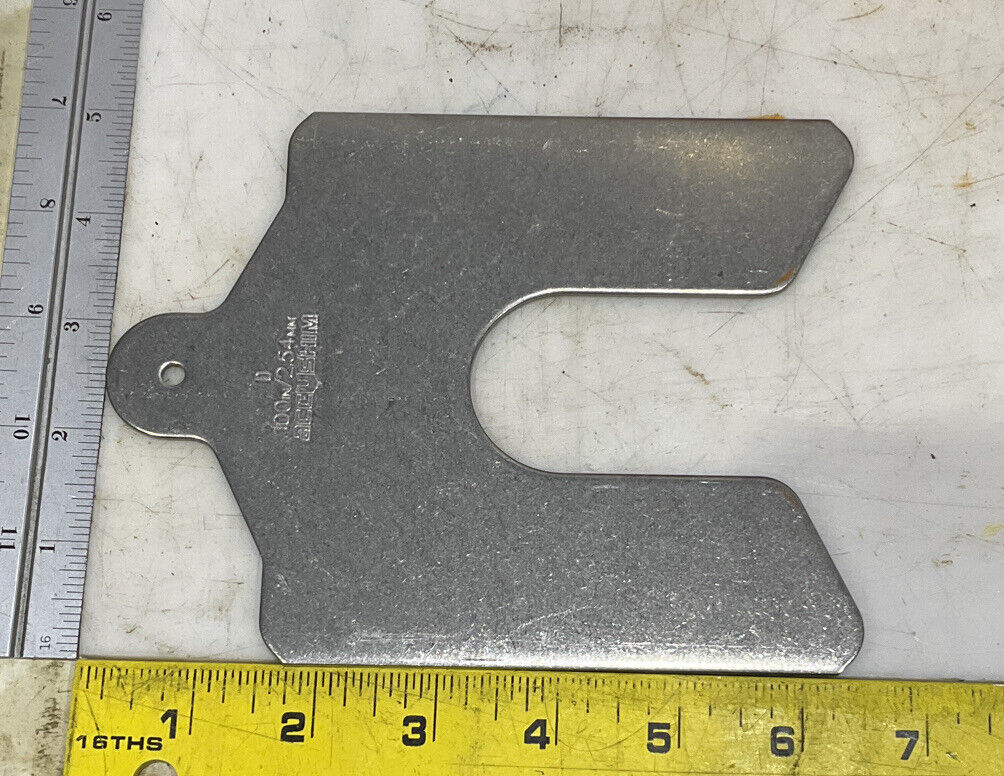 ACCUSHIM PRECUT SHIM SET D 881