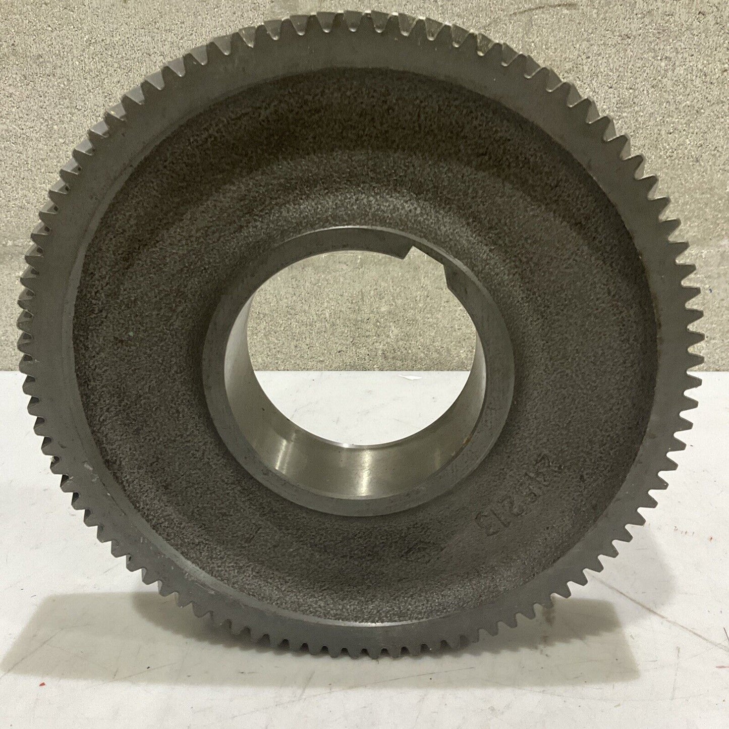 DODGE RELIANCE ELECTRIC 245213 OUTPUT GEAR 373