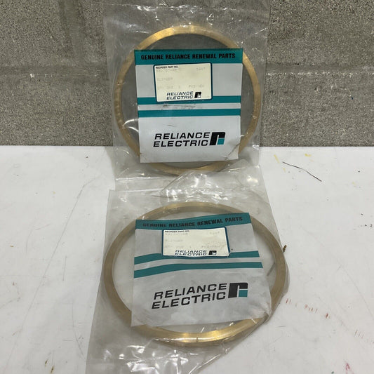 RELIANCE ELECTRIC 401707-AB 52A7 SLINGER LOT OF 2 373