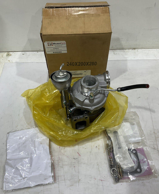 MEMO PARTS M4298276 TURBOCHARGER 881