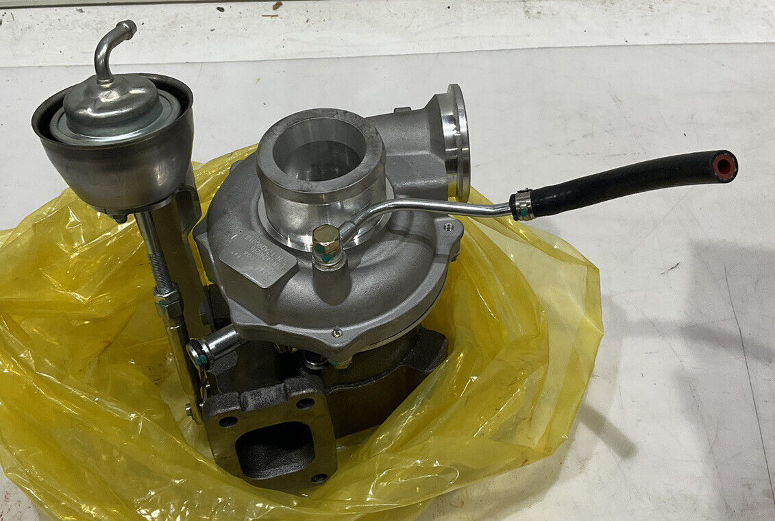 MEMO PARTS M4298276 TURBOCHARGER 881