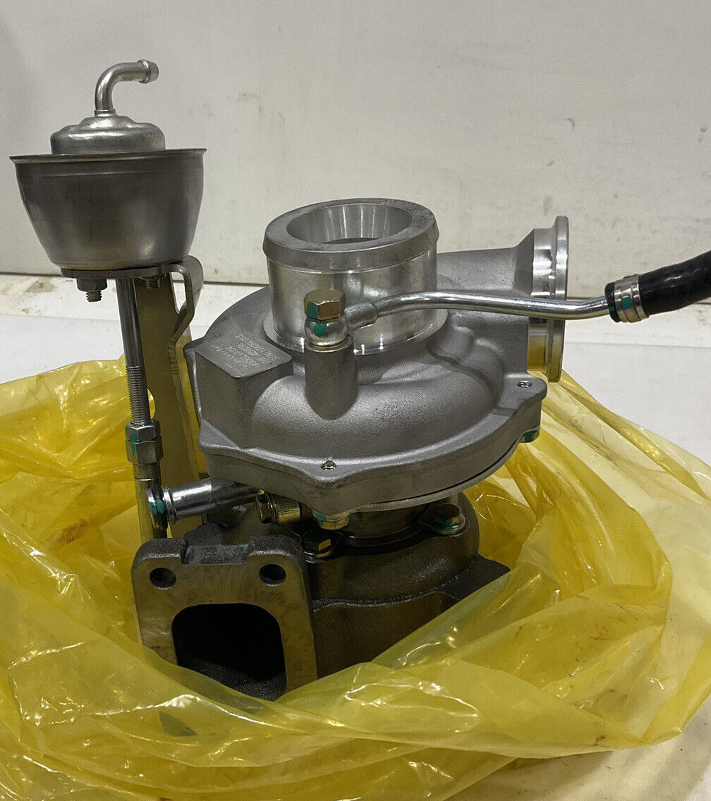 MEMO PARTS M4298276 TURBOCHARGER 881