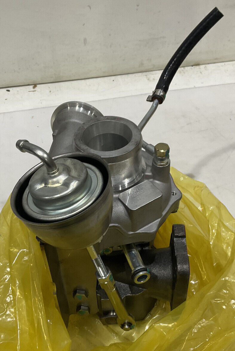 MEMO PARTS M4298276 TURBOCHARGER 881