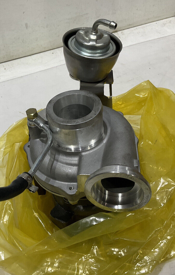 MEMO PARTS M4298276 TURBOCHARGER 881