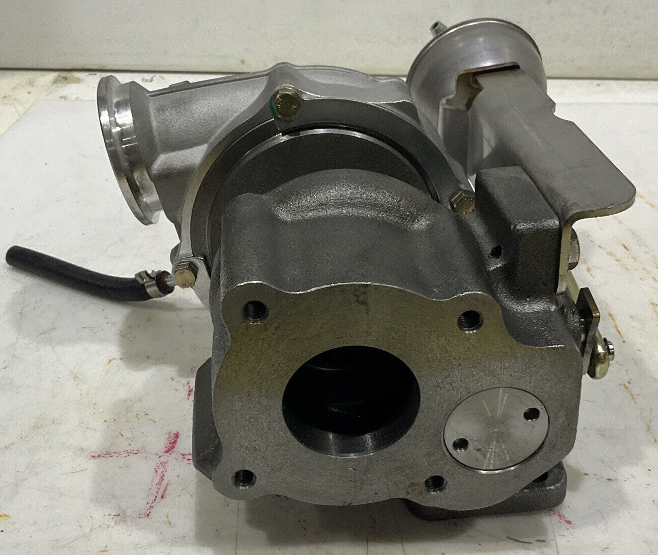 MEMO PARTS M4298276 TURBOCHARGER 881