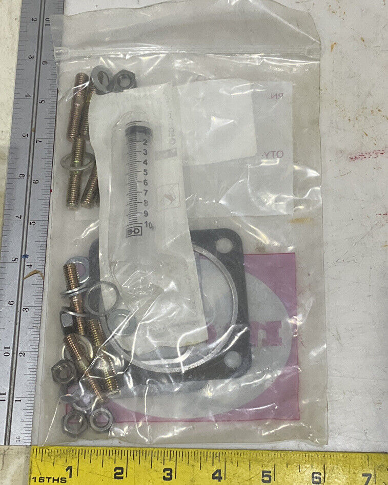 MEMO PARTS M4298276 TURBOCHARGER 881