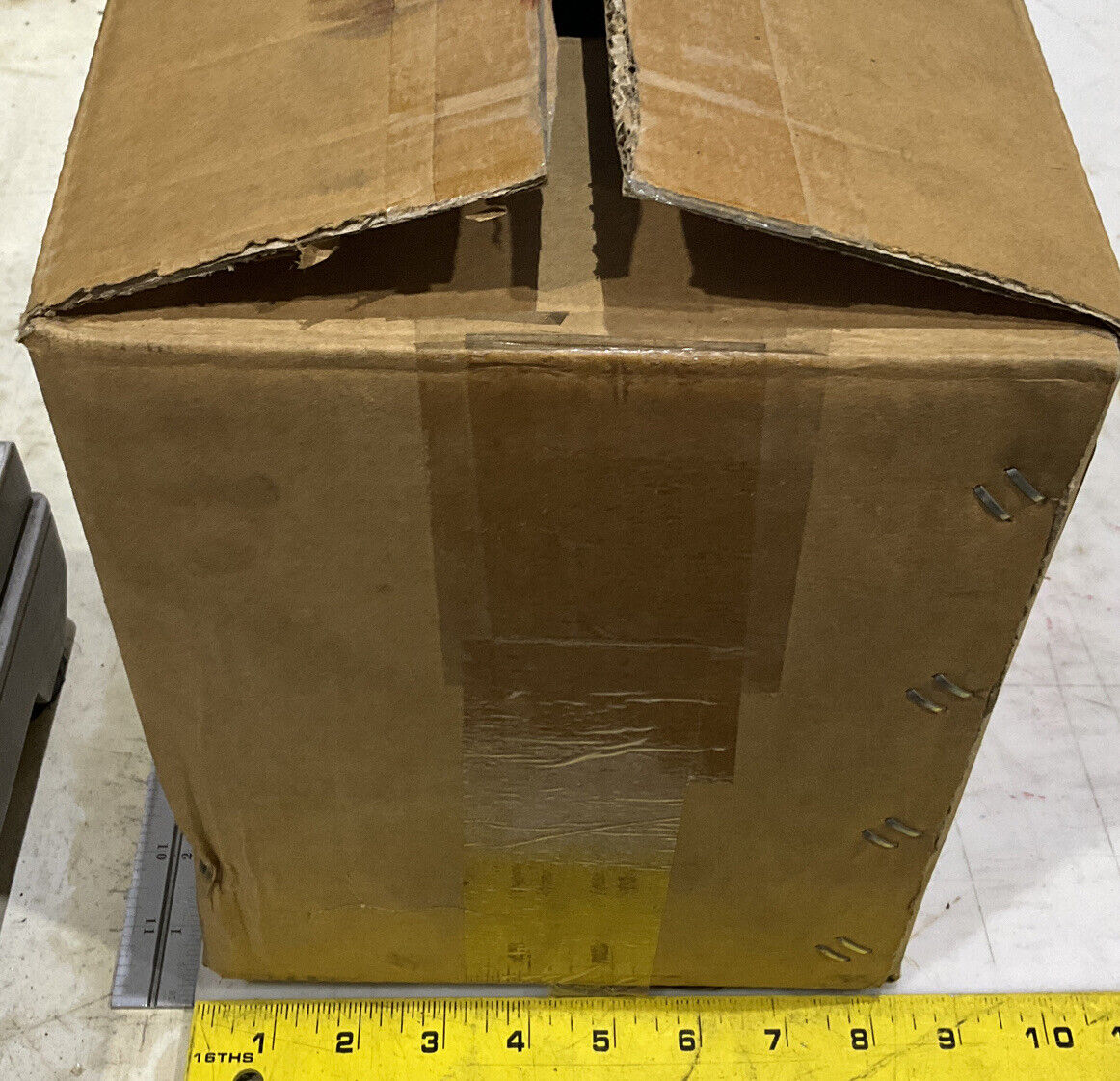 MEMO PARTS M4298276 TURBOCHARGER 881