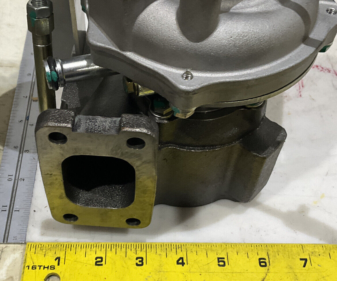 MEMO PARTS M4298276 TURBOCHARGER 881