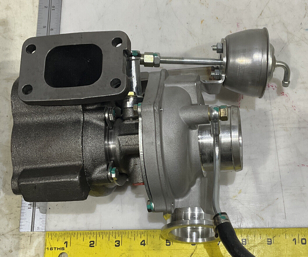 MEMO PARTS M4298276 TURBOCHARGER 881