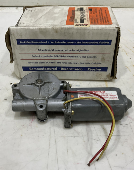 A1 CARDONE 42-307 WINDOW LIFT MOTOR 881