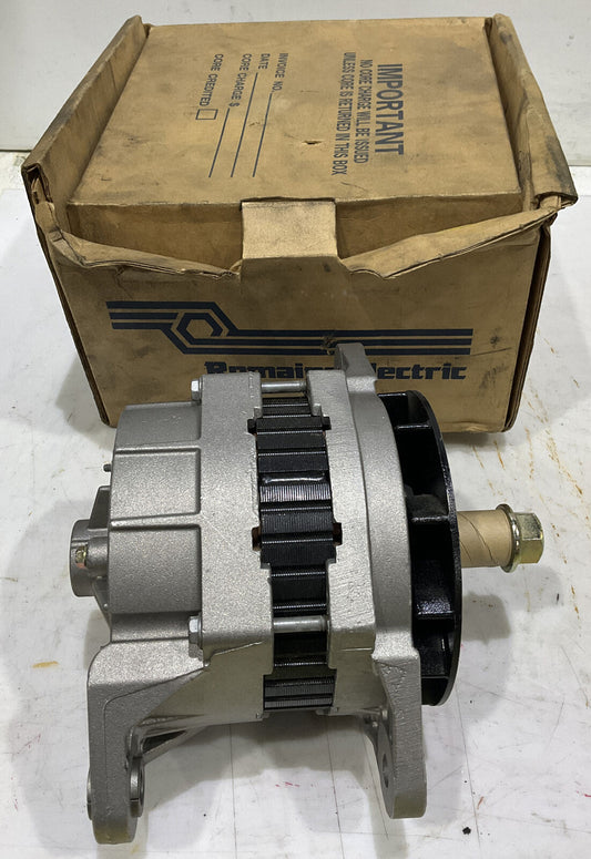 ROMAINE ELECTRIC 36-8367 ALTERNATOR 881