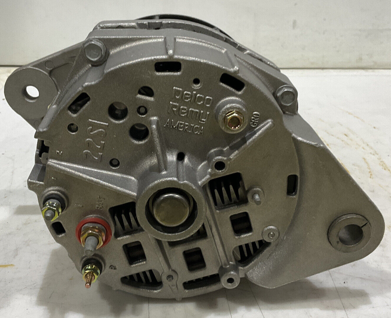 ROMAINE ELECTRIC 36-8367 ALTERNATOR 881