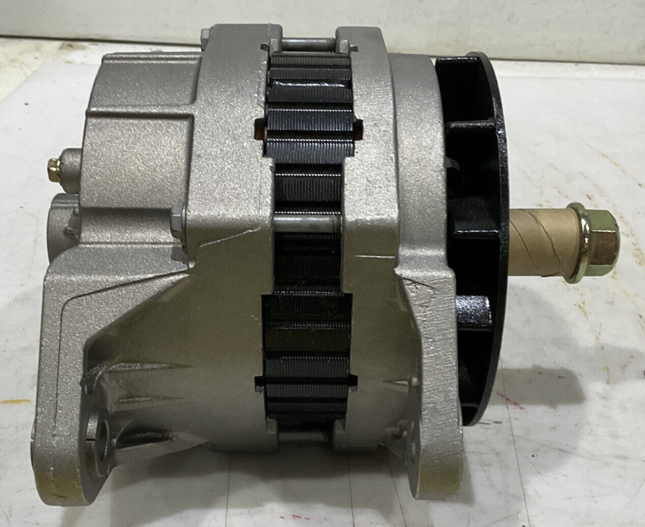 ROMAINE ELECTRIC 36-8367 ALTERNATOR 881