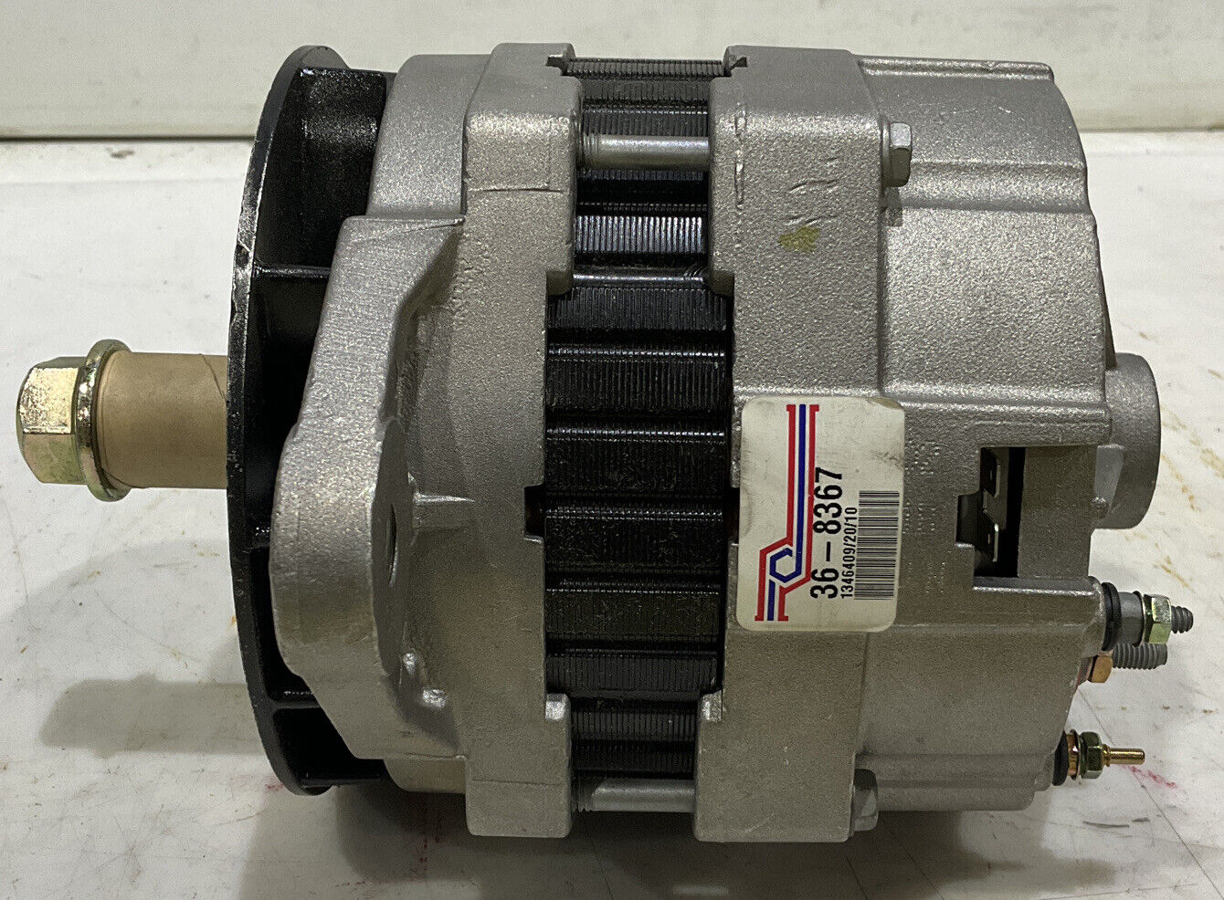 ROMAINE ELECTRIC 36-8367 ALTERNATOR 881