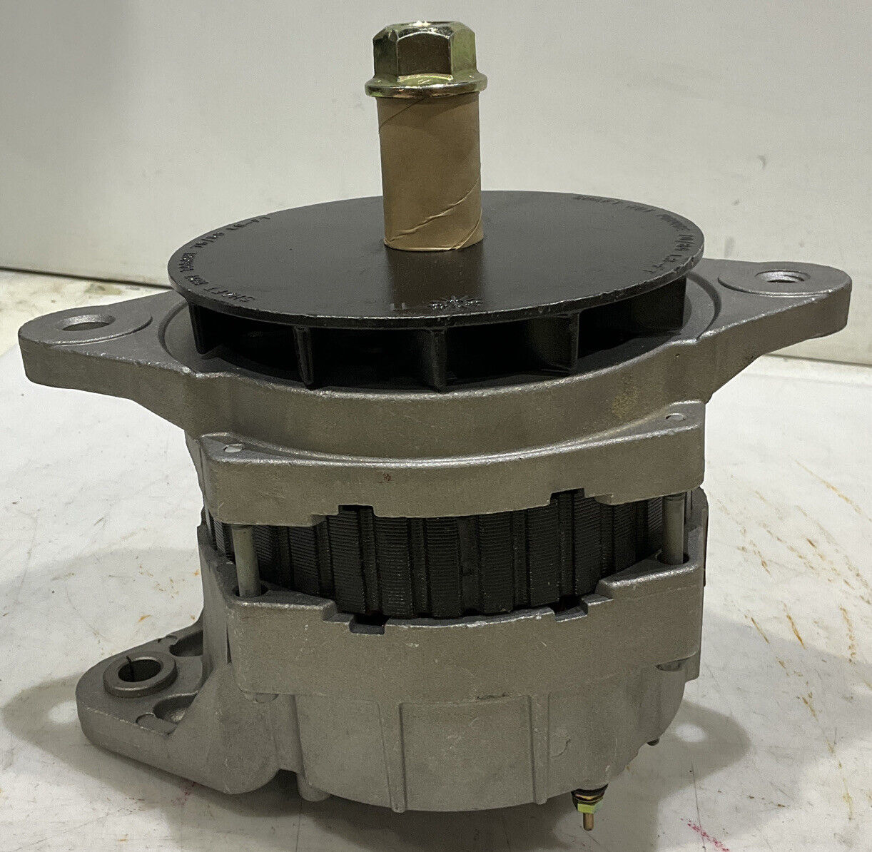 ROMAINE ELECTRIC 36-8367 ALTERNATOR 881