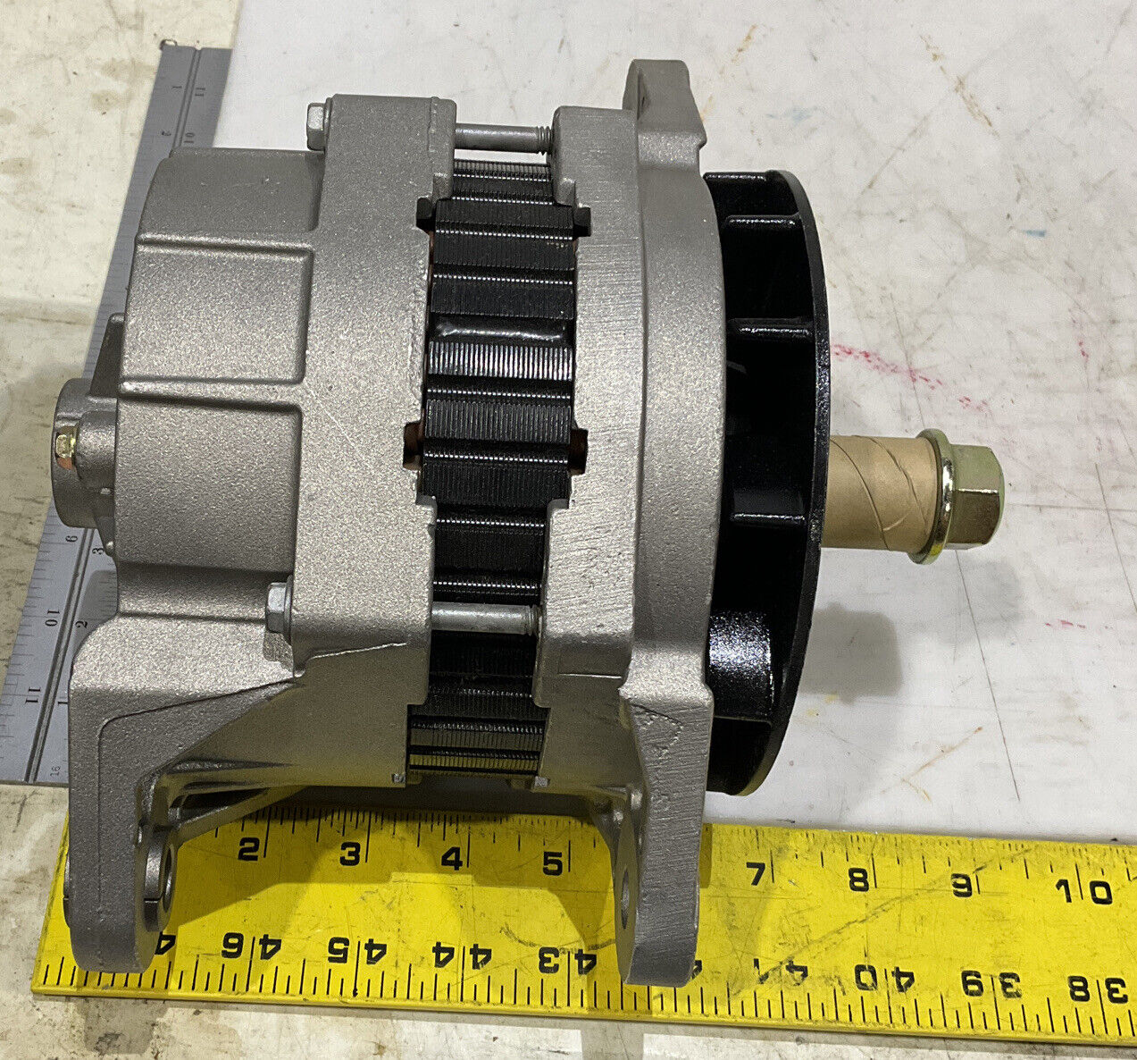 ROMAINE ELECTRIC 36-8367 ALTERNATOR 881