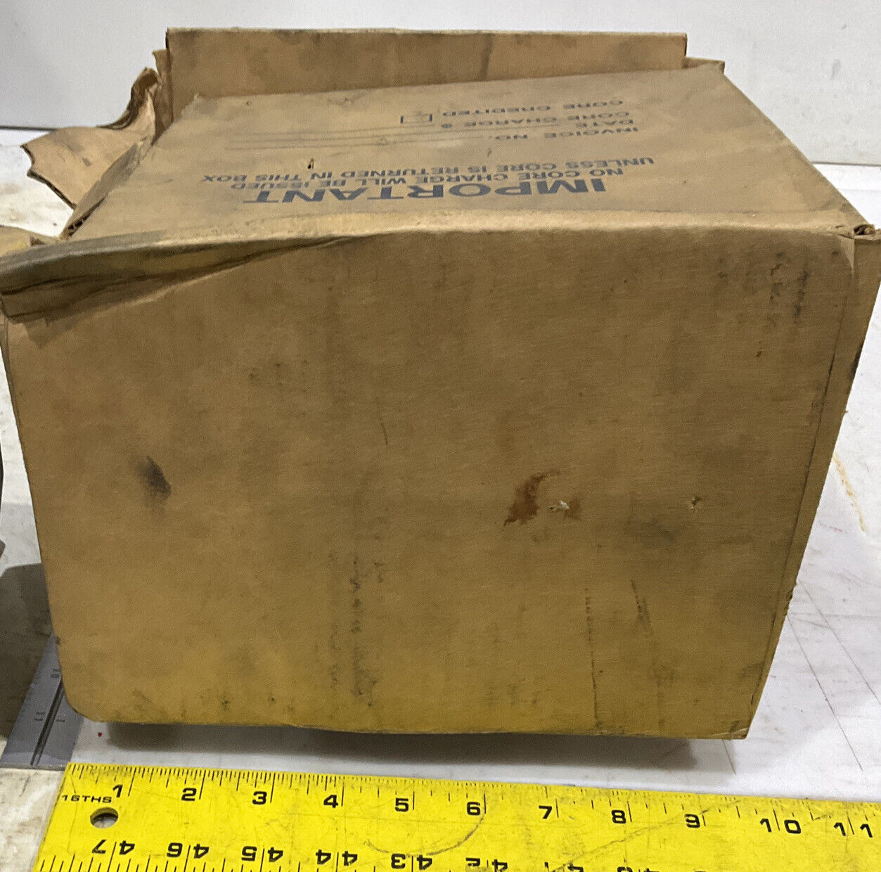 ROMAINE ELECTRIC 36-8367 ALTERNATOR 881