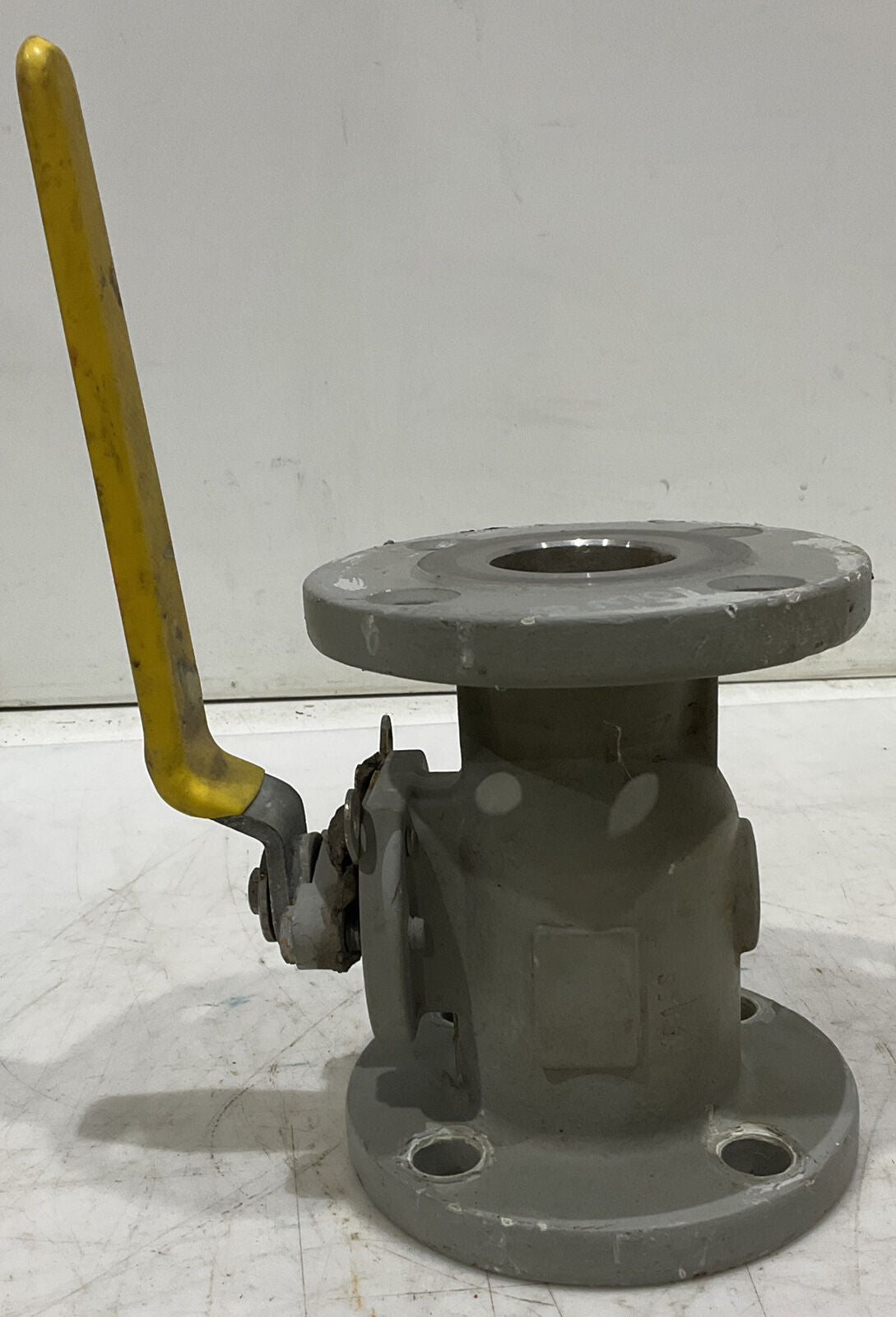 WARREN 2-150 BALL VALVE 881