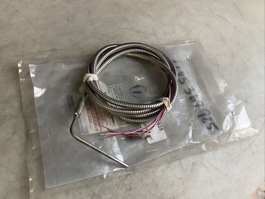 BYRON JACKSON PUMP IT-3703 THERMOCOUPLE 80IN 373