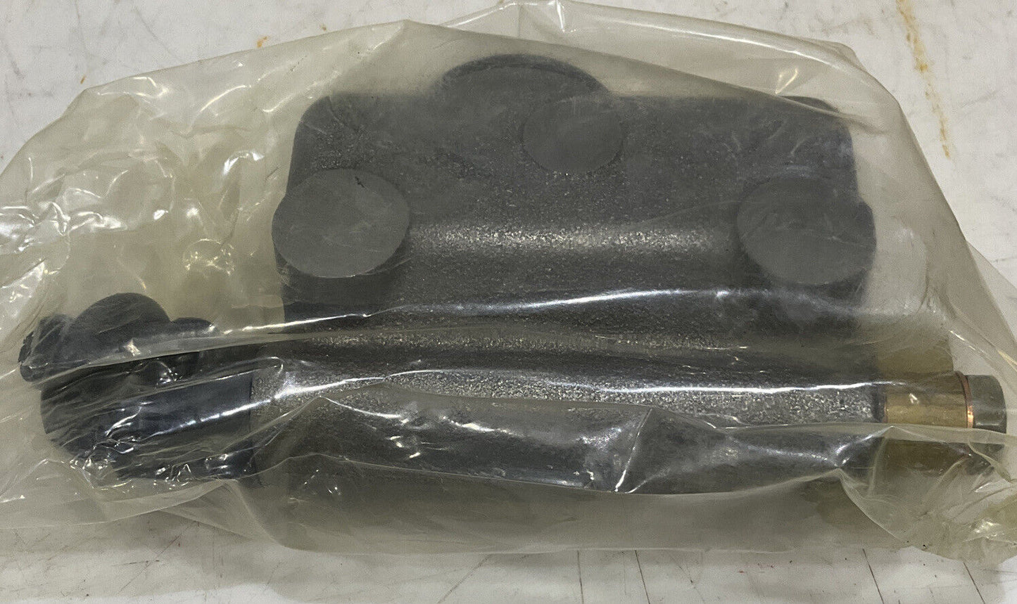 NAPA 1315058 MASTER CYLINDER 881