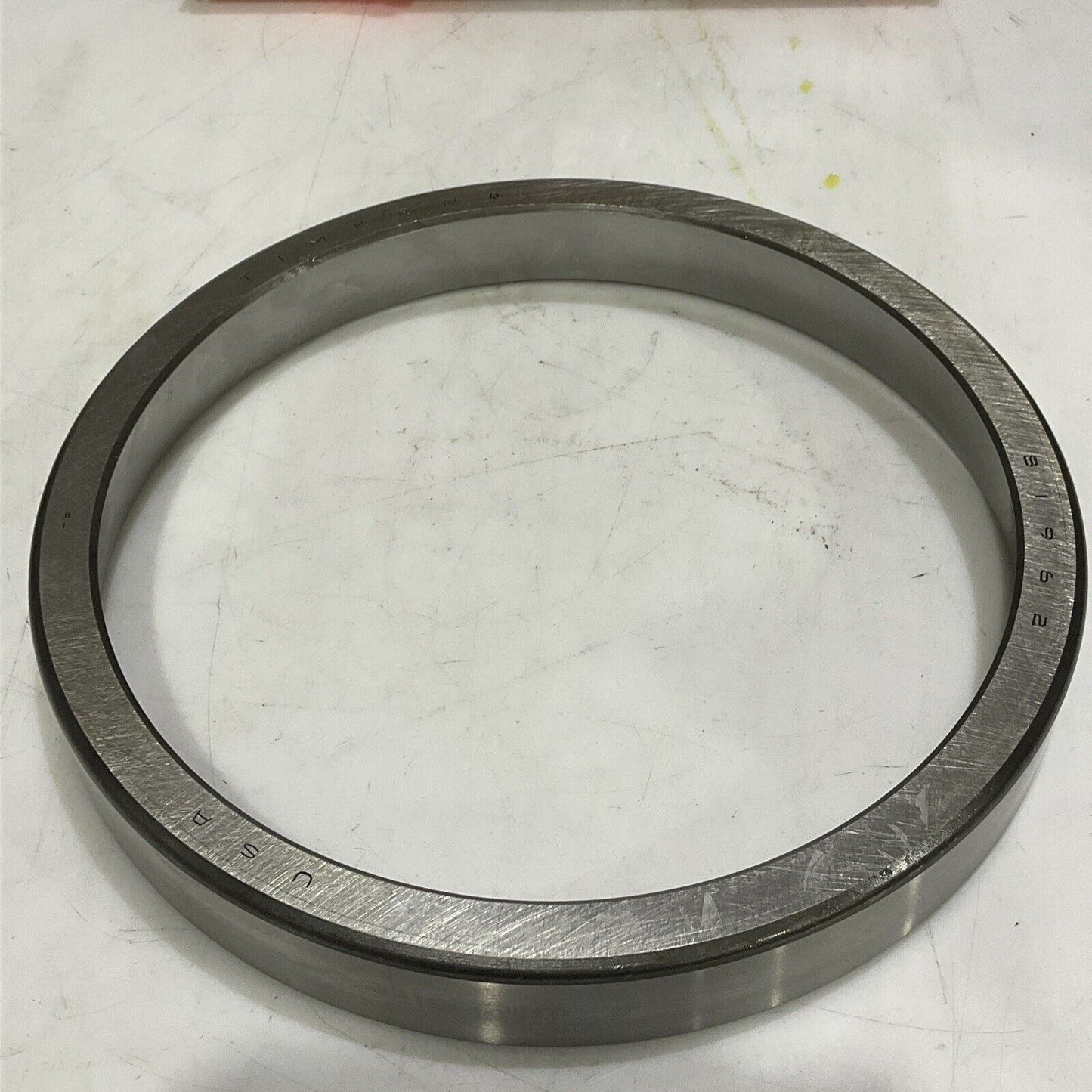 TIMKEN 81962 200802 22 TAPERED ROLLER CUP BEARINGS 373