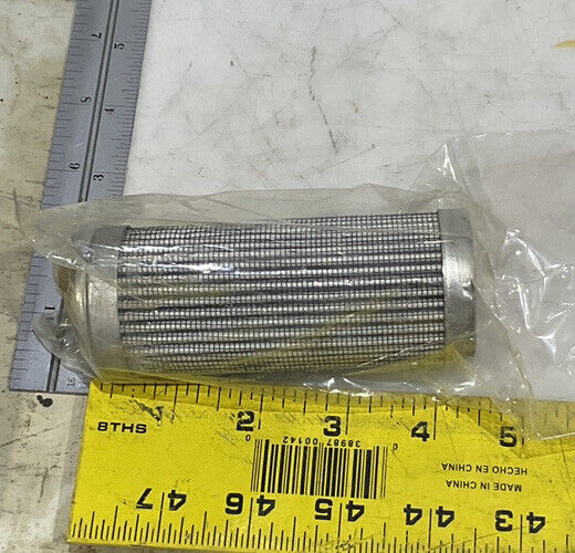HYDAC 3647017-900 HIGH PRESSURE ELEMENT 881