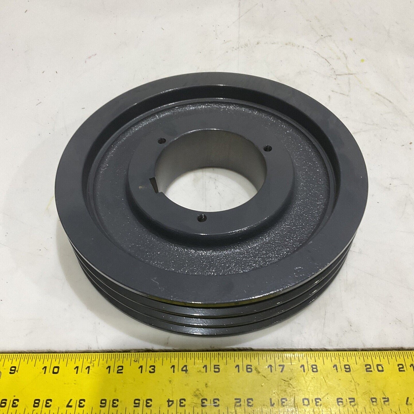 BROWNING 3R5V109 SHEAVE PULLEY 373