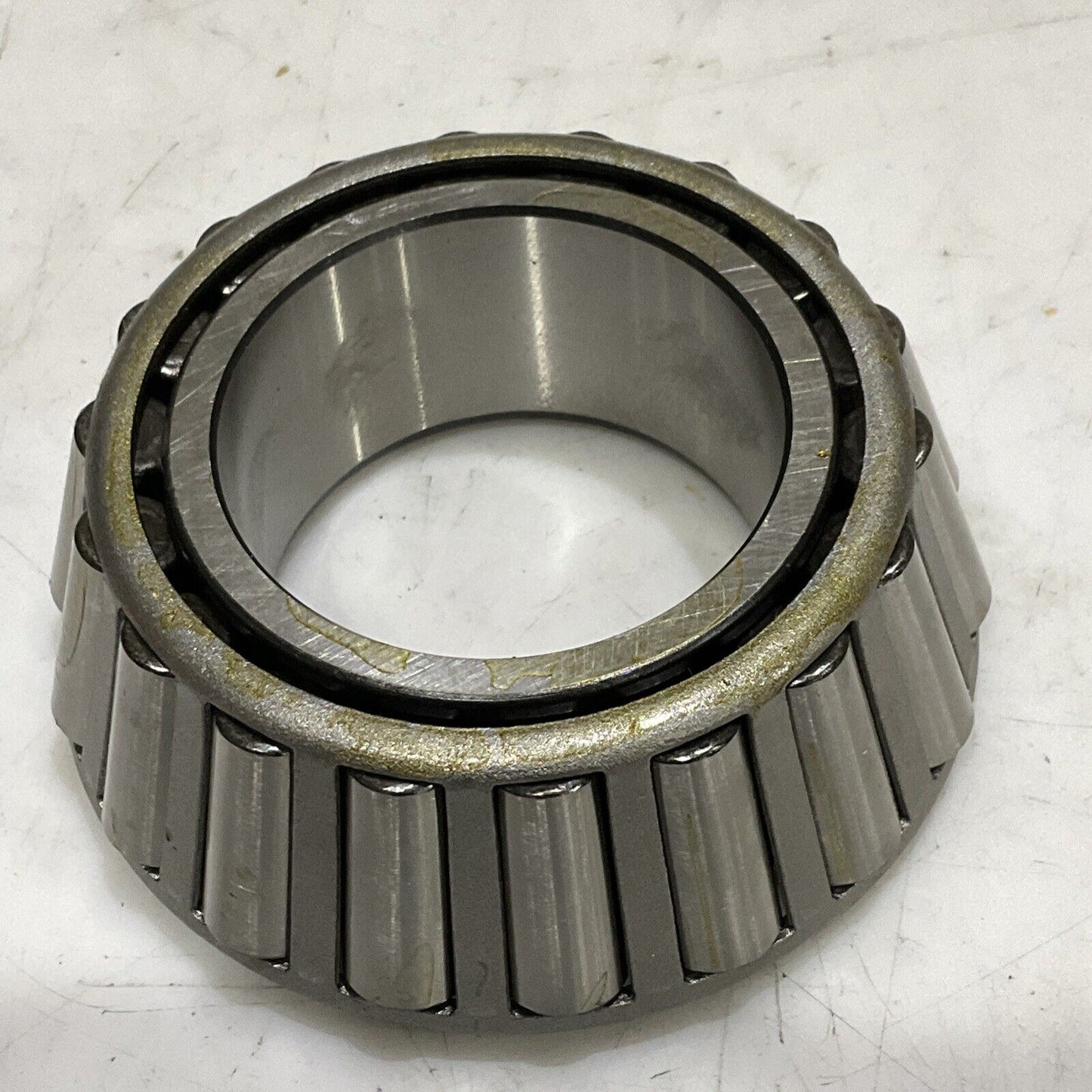 TIMKEN HM807049 TAPERED ROLLER BEARING CONE 373