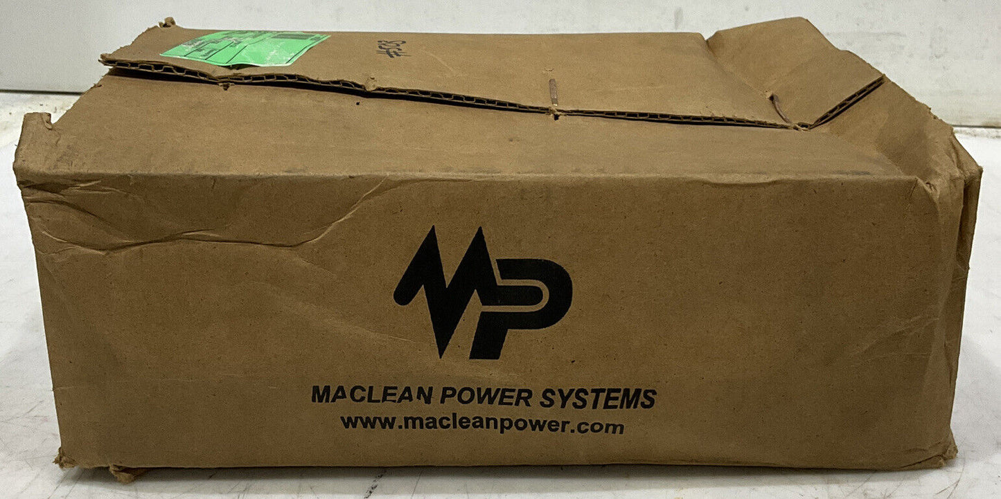 MACLEAN F044606 407 SDS AUTOMATIC COPPER DEADEND BRASS YOKE LOT OF 10 969