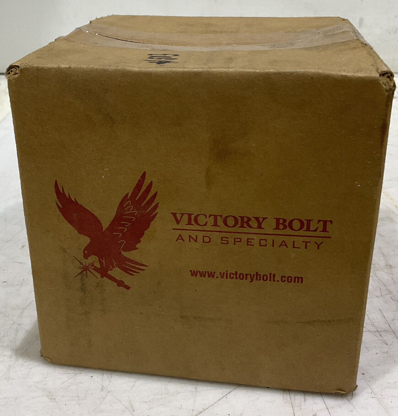 VICTORY BOLT 3410 NUT 18-8 LOT OF 100 881