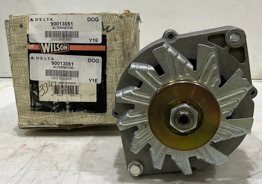 WILSON 90-01-3051 ALTERNATOR 881