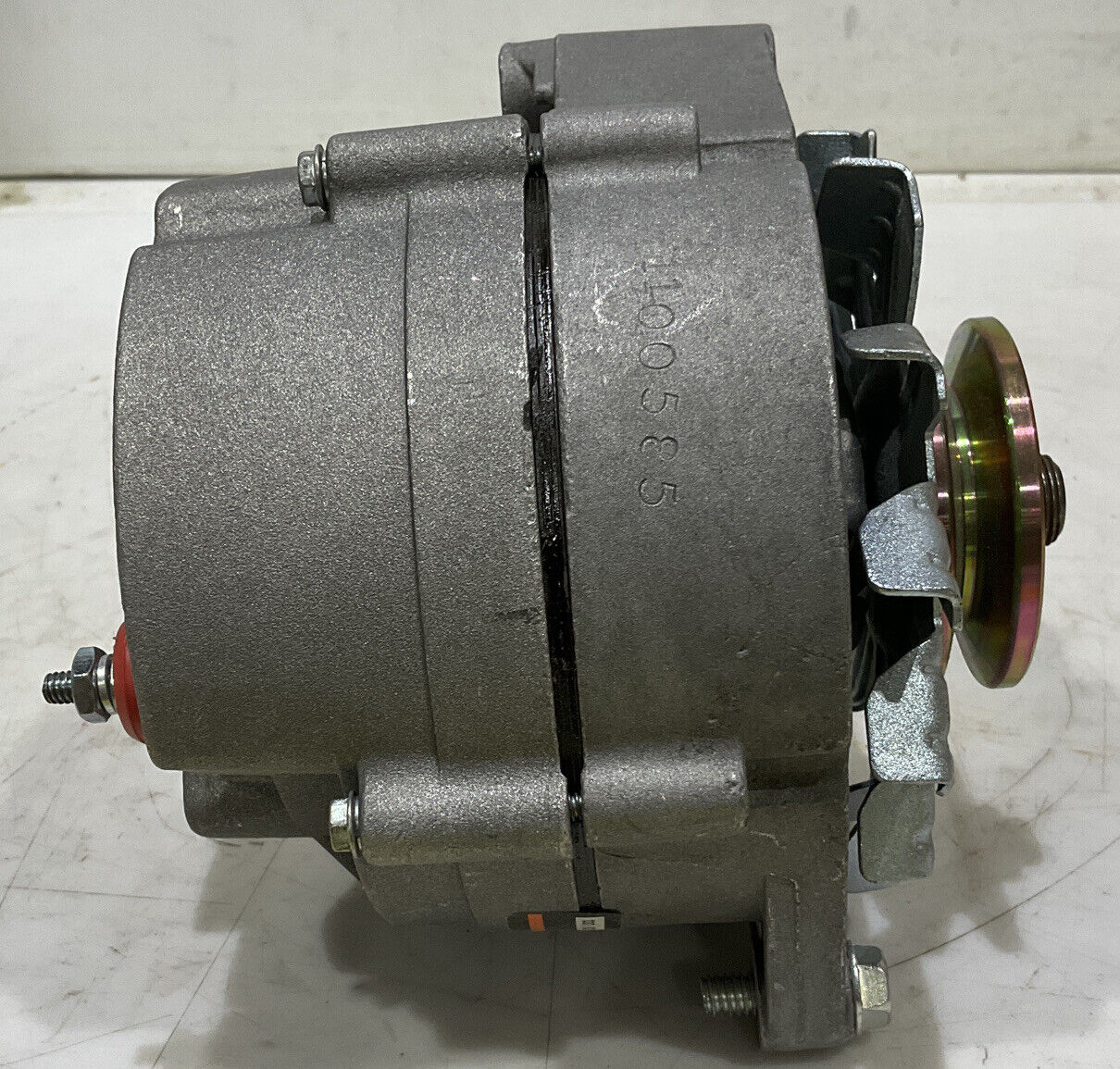 WILSON 90-01-3051 ALTERNATOR 881