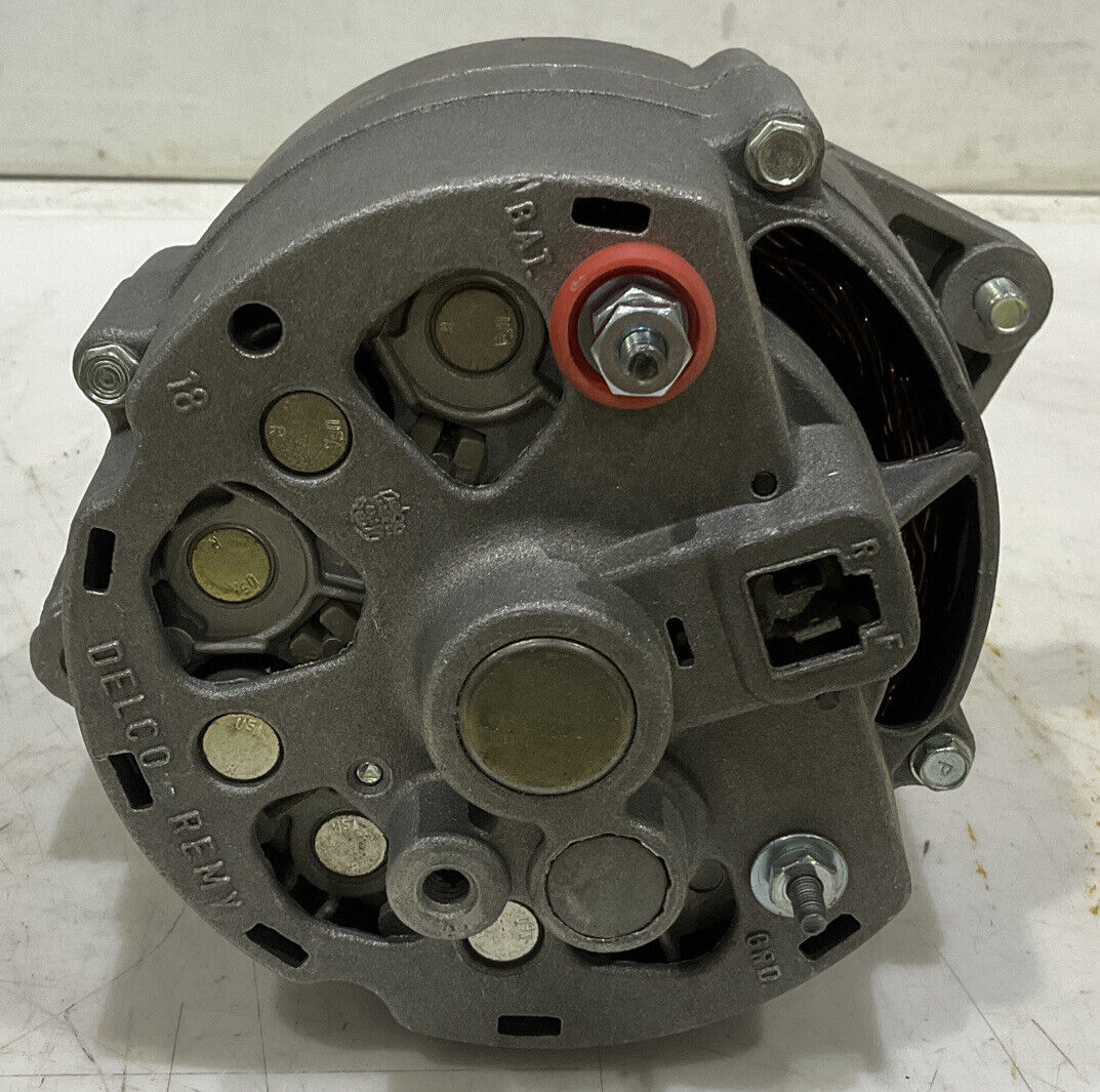 WILSON 90-01-3051 ALTERNATOR 881