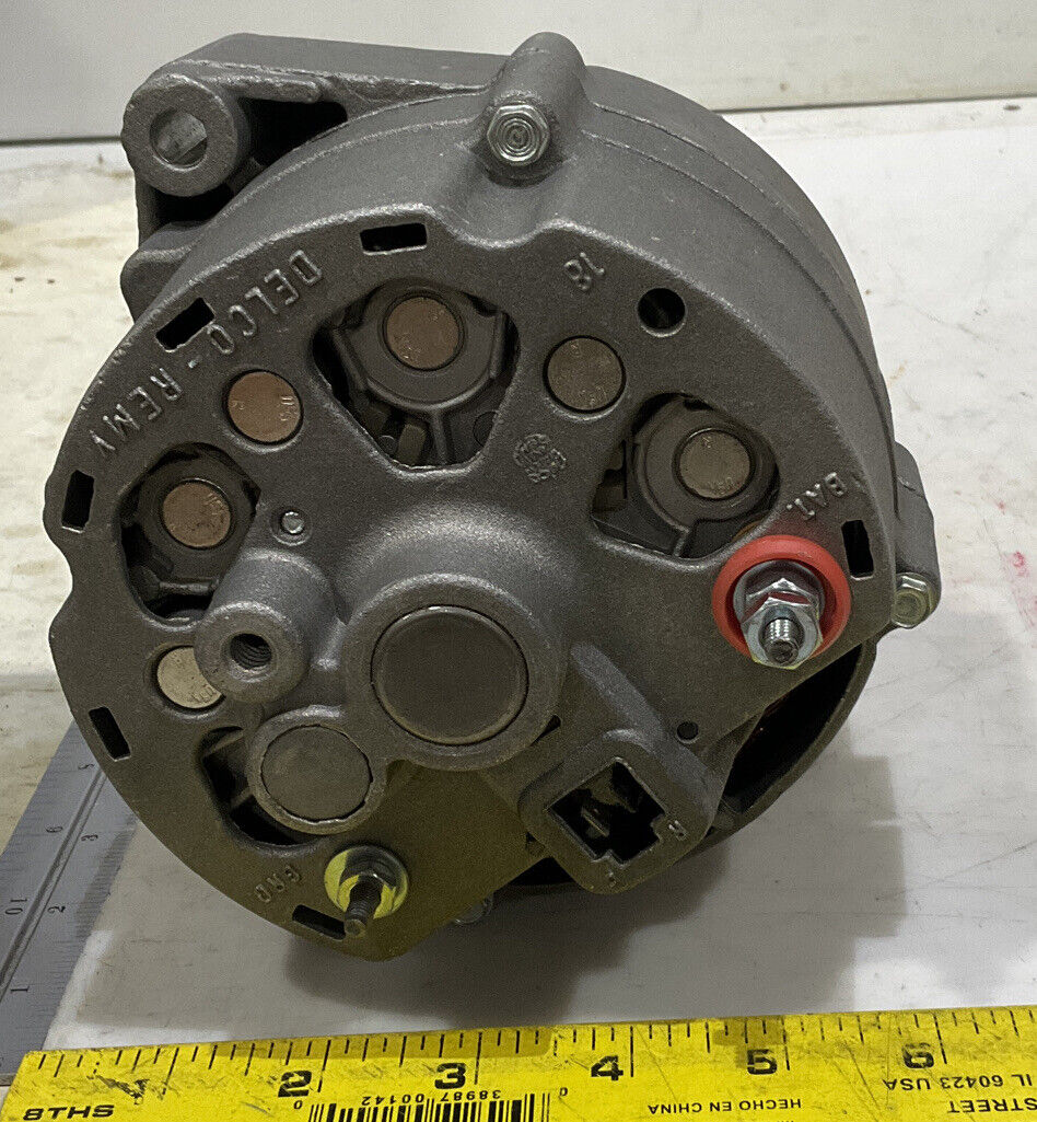 WILSON 90-01-3051 ALTERNATOR 881