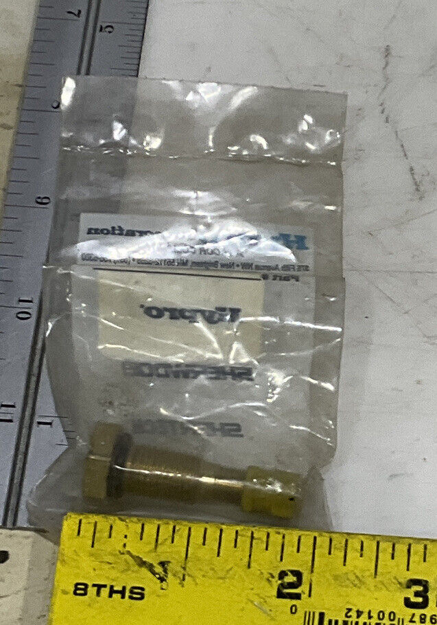 HYPRO 3320-0017 VALVE CHECK ASSEMBLY 881