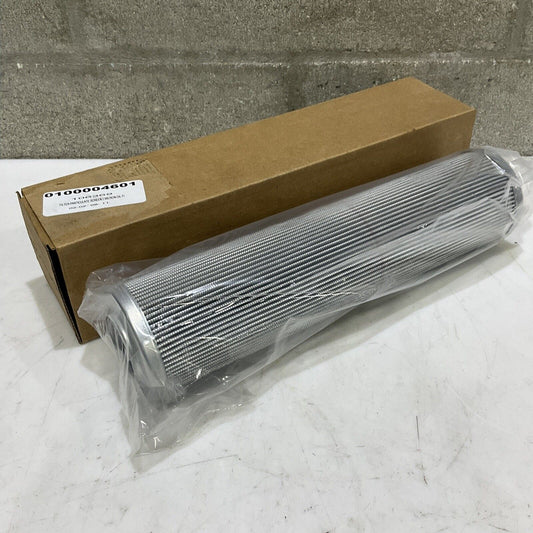 OIL FILTRATION SYSTEMS OFS-413X-3B 5 MICRON SCREEN PARTICULATE FILTER 373